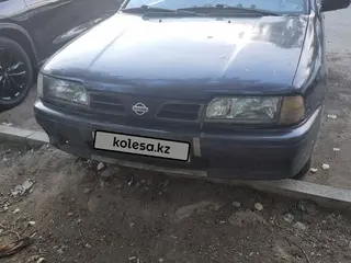 Nissan Primera