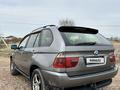 BMW X5 2004 года за 6 000 000 тг. в Алматы – фото 4