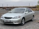 Toyota Camry 2004 годаfor4 600 000 тг. в Караганда – фото 3