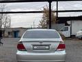 Toyota Camry 2004 года за 4 600 000 тг. в Караганда – фото 6