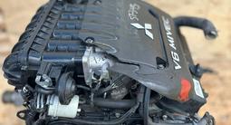 Контрактный Двигатель Mitsubishi Outlander 6 B 31 за 850 900 тг. в Астана – фото 3