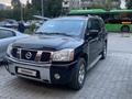 Nissan Armada 2006 годаүшін4 000 000 тг. в Алматы – фото 3