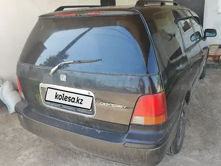 Honda Odyssey 1997 года за 2 500 000 тг. в Талдыкорган – фото 4