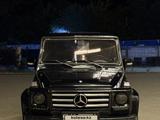 Mercedes-Benz G 500 2002 года за 12 000 000 тг. в Семей