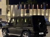 Mercedes-Benz G 500 2002 года за 12 000 000 тг. в Семей – фото 3