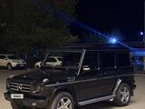 Mercedes-Benz G 500 2002 года за 12 000 000 тг. в Семей – фото 2