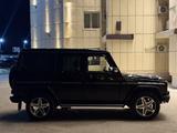 Mercedes-Benz G 500 2002 года за 12 000 000 тг. в Семей – фото 5