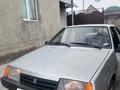 ВАЗ (Lada) 21099 2002 года за 900 000 тг. в Шымкент – фото 3