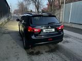 Mitsubishi ASX 2013 года за 7 000 000 тг. в Алматы – фото 2