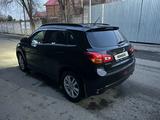 Mitsubishi ASX 2013 года за 7 000 000 тг. в Алматы – фото 3