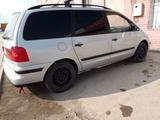 Volkswagen Sharan 2002 годаүшін3 700 000 тг. в Туркестан – фото 5