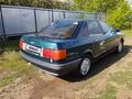 Audi 80 1995 годаүшін800 000 тг. в Уральск