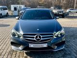 Mercedes-Benz E 200 2013 годаүшін11 500 000 тг. в Алматы – фото 2