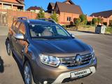 Renault Duster 2020 года за 10 500 000 тг. в Усть-Каменогорск