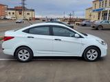 Hyundai Accent 2014 годаfor5 600 000 тг. в Кызылорда