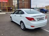 Hyundai Accent 2014 годаfor5 600 000 тг. в Кызылорда – фото 3