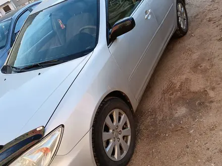 Toyota Camry 2006 года за 4 900 000 тг. в Павлодар – фото 3