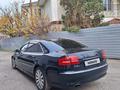 Audi A8 2005 года за 5 500 000 тг. в Алматы – фото 7