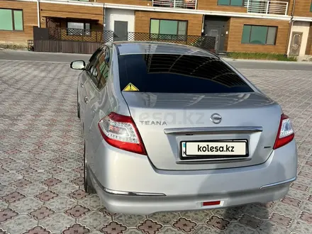 Nissan Teana 2013 года за 6 000 000 тг. в Актау – фото 10