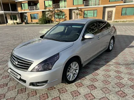 Nissan Teana 2013 года за 6 000 000 тг. в Актау – фото 2