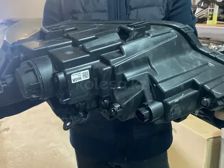 Hyundai Elantra передний фары за 300 000 тг. в Алматы – фото 3
