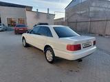 Audi A6 1994 года за 3 000 000 тг. в Кордай – фото 3