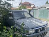 Toyota Hilux Surf 1995 годаүшін1 000 000 тг. в Шымкент – фото 3