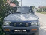 Toyota Hilux Surf 1995 годаүшін1 000 000 тг. в Шымкент – фото 2