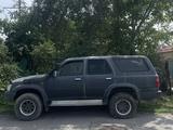 Toyota Hilux Surf 1995 годаүшін1 000 000 тг. в Шымкент – фото 4