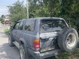 Toyota Hilux Surf 1995 годаүшін1 000 000 тг. в Шымкент – фото 5
