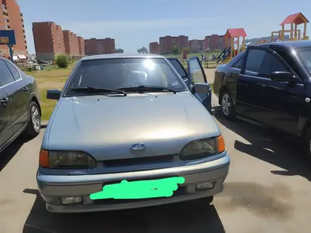 ВАЗ (Lada) 2115 2004 года за 1 200 000 тг. в Экибастуз – фото 2