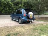 Mitsubishi RVR 1997 годаfor2 000 000 тг. в Алматы – фото 3