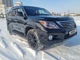 Lexus LX 570 2010 годаfor17 950 000 тг. в Астана