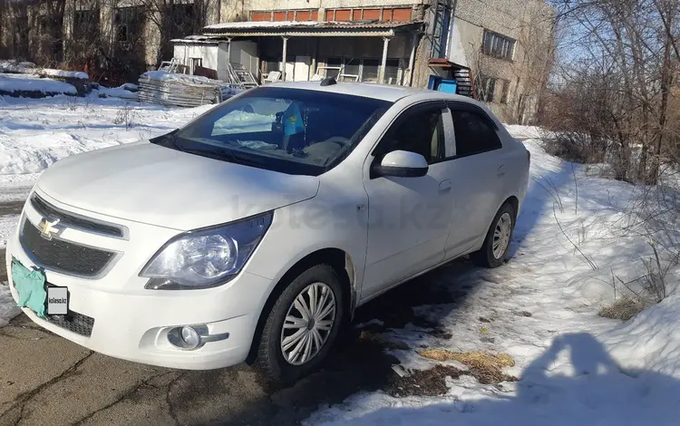 Chevrolet Cobalt 2022 годаүшін6 000 000 тг. в Алматы