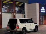 Toyota Land Cruiser Prado 2001 годаүшін7 500 000 тг. в Жанаозен – фото 5