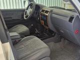 Toyota Land Cruiser Prado 2001 годаүшін7 500 000 тг. в Жанаозен – фото 4