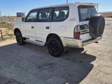 Toyota Land Cruiser Prado 2001 годаүшін7 500 000 тг. в Жанаозен