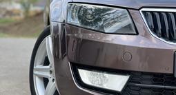 Skoda Octavia 2013 годаүшін6 000 000 тг. в Уральск