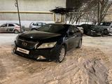 Toyota Camry 2013 годаүшін9 999 999 тг. в Алматы