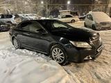 Toyota Camry 2013 года за 9 300 000 тг. в Алматы – фото 4