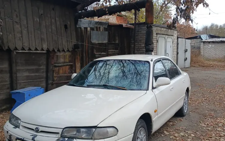 Mazda Cronos 1992 годаүшін950 000 тг. в Семей