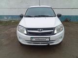 ВАЗ (Lada) Granta 2190 2015 года за 2 000 000 тг. в Астана