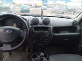 ВАЗ (Lada) Granta 2190 2015 года за 2 000 000 тг. в Астана – фото 5