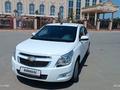 Chevrolet Cobalt 2021 годаүшін5 500 000 тг. в Уральск