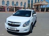 Chevrolet Cobalt 2021 года за 5 500 000 тг. в Уральск