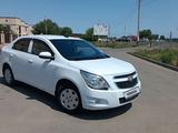 Chevrolet Cobalt 2021 года за 4 200 000 тг. в Уральск