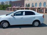 Chevrolet Cobalt 2021 года за 4 200 000 тг. в Уральск – фото 3