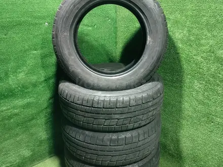 Шины зимний комплект 235/60 R17 Nankang CV55 за 70 000 тг. в Алматы