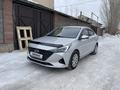 Hyundai Accent 2021 годаfor9 000 000 тг. в Семей