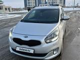 Kia Carens 2014 годаүшін6 500 000 тг. в Астана – фото 2